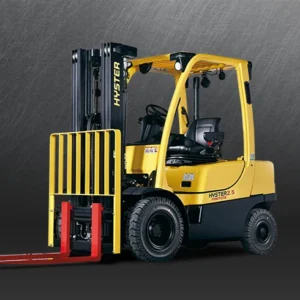 Forklift Diesel H2.0-3.5FT