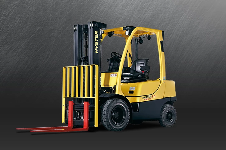 Forklift Diesel H2.0-3.5FT