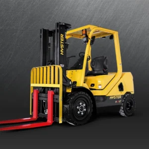 Forklift Diesel 3 ton