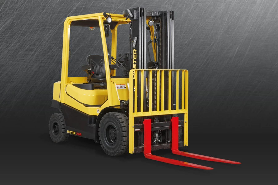 Forklift Diesel H2.0-3.5A
