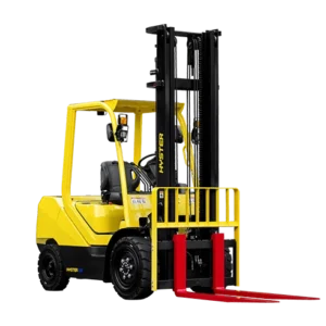 Forklift Elektrik J2.0-3.5XTLG