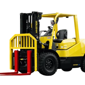 Forklift Elektrik J4.0-5.0XTLG