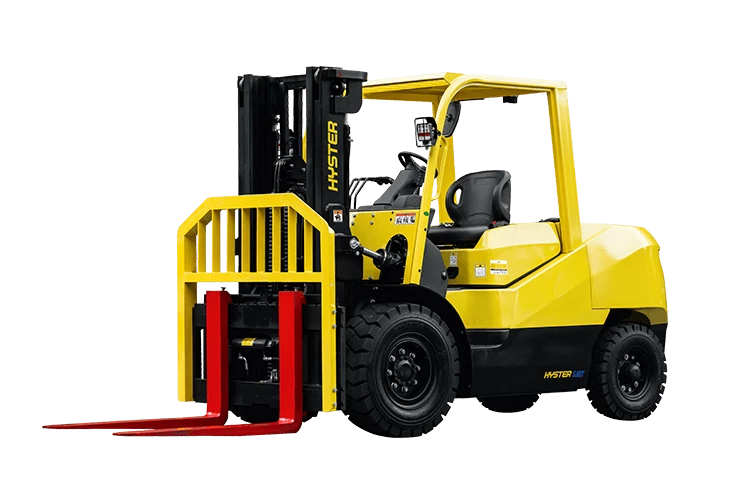 Forklift Elektrik J4.0-5.0XTLG