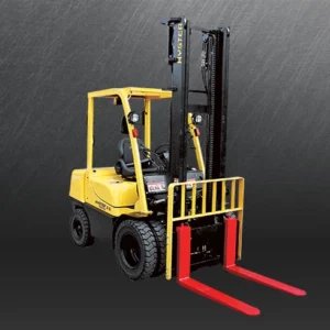 Forklift Diesel H1.5-3.5XT